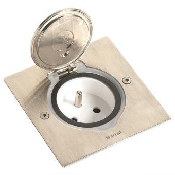 Legrand 089700 Deckelsatz quadratisch 