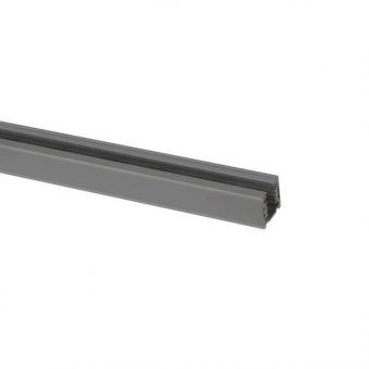 BRUM 3PH Stromschiene schwarz   88103080 