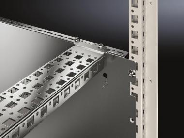 Rittal Teilmontageplatte      VX 8617662 