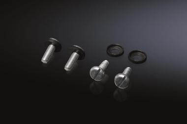Rittal Schlitzschraube M6     DK 7094110 