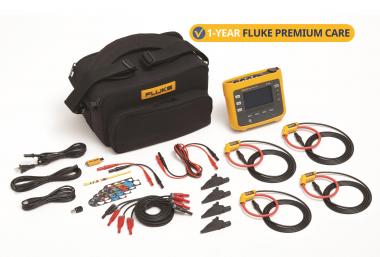 Fluke FLUKE-1736/FPC EU Dreipher 