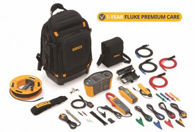 Fluke SMFT-1000 PRO/FPC EU 