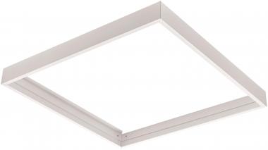 OPPLE Anbaurahmen ws f.Panel M625mm 