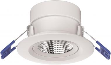 Opple LED-Einbauspot Chiara 541003414300 