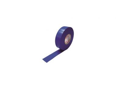 CELL Isolierband       128/0,15X19X10/BL 