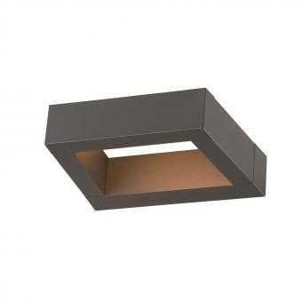 SLV BOOKAT Wandaufbauleuchte     1005443 