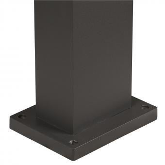 SLV ESKINA FRAME 175 Pole double 1005440 