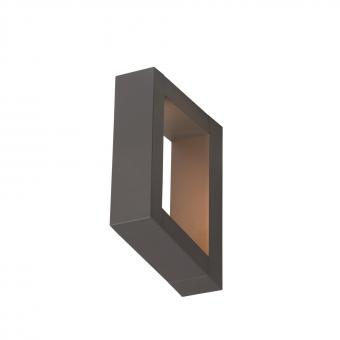 SLV BOOKAT Wandaufbauleuchte     1005443 