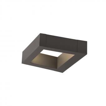 SLV BOOKAT Wandaufbauleuchte     1005443 
