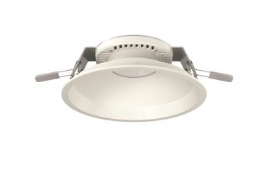 RIDI Einbaudownlight, raumseitig 0321511 