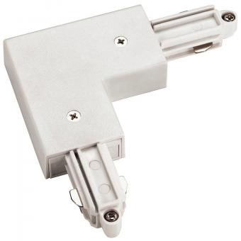 SLV Eckverbinder 1PH-Stromschiene 143051 