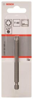 Bosch 1Schrauberbit           2607001660 