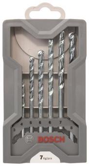 Bosch Steinbohrer-Set CYL-1,  2607017079 