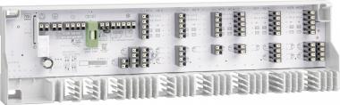 GIRA 247900 Klemmleiste 6fach 230V 