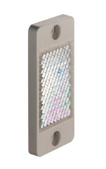 Leuze Reflektor rechteckig     TKS 30X50 