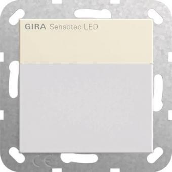 GIRA 236801 Sensotec LED m.Fernbedienung 