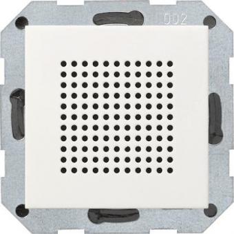 GIRA 228203 Lautsprecher UP-Radio RDS 