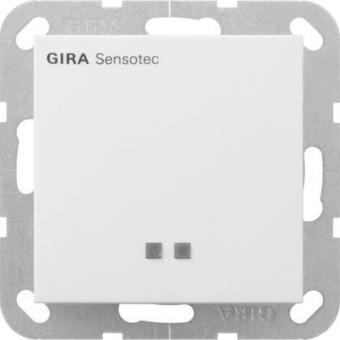 GIRA 237603 Sensotec o.Fernbedienung 