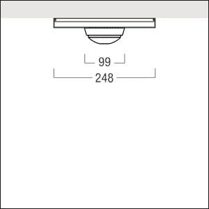 Zumtobel ED-SENS TEC-GP         22169252 