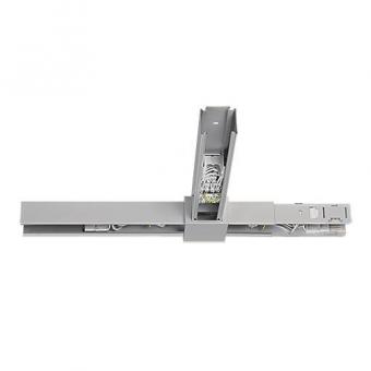 ZUM T-Verbinder, silber TECTON  22157287 