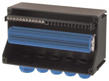 CEAG Ex-i Klemmenkasten  GHG7211001R0013 