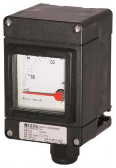 CEAG Ex-Steuergeräte und GHG4118281R0007 