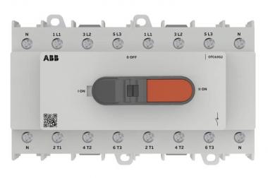 ABB OTC63G2-4BS              OTC63G2-4BS 