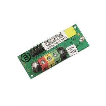INDEXA SYSTEM 9000 BUS-Schnitt-  9000COD 