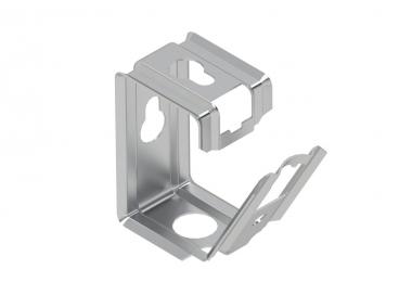 Niedax Sammelhalter H56mm      SHS 15 E5 