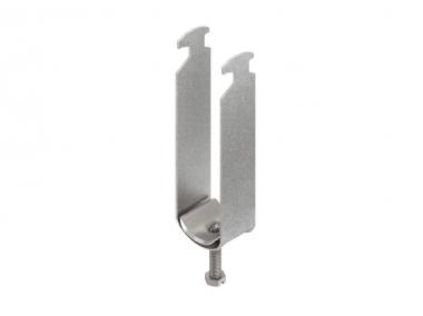 NIED Hammer.-Bügelschelle 28-30mm  B30/3 