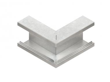 Niedax GK-Außeneck 90°   GKA 220-78T70 S 