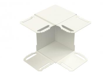 Niedax GK-Inneneckeinsatz GKIE 110T90 VW 