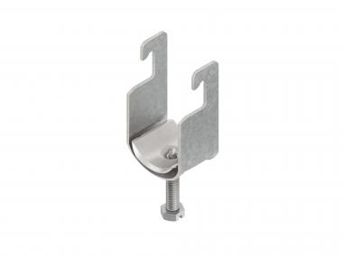 Niedax Universal-Bügelschelle   BU 46 E3 