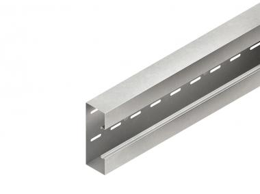 Niedax GK-Unterteil      GKU 133-78T70 S 