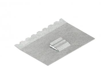 NIED Gk-Trennprofilhalter          TPH60 