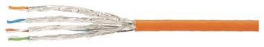 Rutenbeck       NWK-S/FTP Cat.8.2 AWG 23 