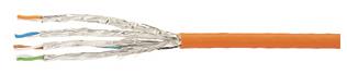Rutenbeck       NWK-S/FTP Cat.8.2 AWG 23 