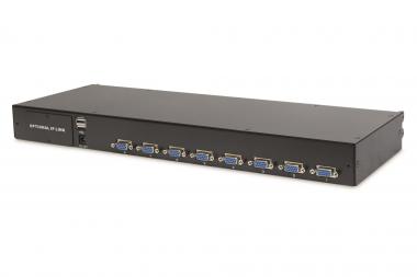 Assmann Modul.Konsole m.19" DS-72211-2GE 