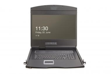 Assmann Modul.Konsole m.19" DS-72211-4GE 