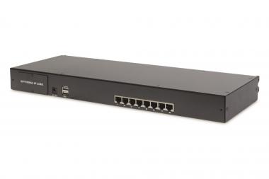 Assmann Modul.Konsole m.19" DS-72211-4GE 