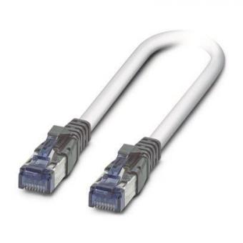 Phoenix 2891482        FL CAT6 PATCH 1,5 