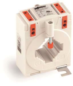 WAGO 855-405/400-501 Aufsteck-Strom- 