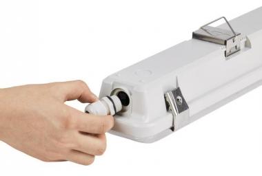 DOTLUX LED Feuchtraumleuchte 2355-540120 