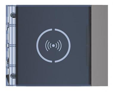 BTicino 353203 Frontblende Kartenlese- 