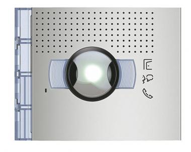 BTicino 351301 Frontblende AV Weitwinkel 