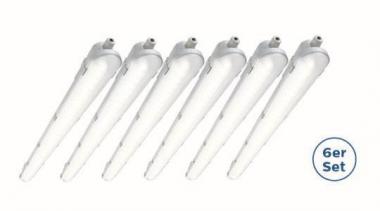 PHIL CoreLine FR-Leuchte Promopack 5+1 