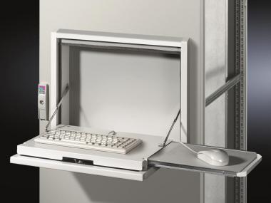 Rittal 19z-Tastatur-Klapplade SZ 2379600 
