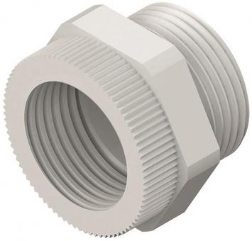 Kleinhuis Adapter Pg21 außen  1897P21M32 