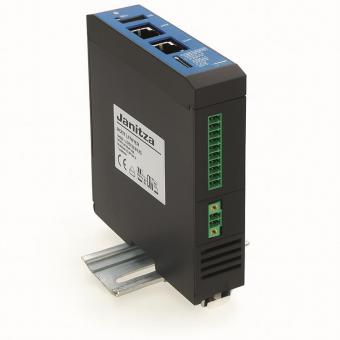 Janitza Universal Gateway JUG 25 