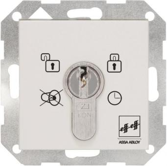 FF Schlüsselschalter UP  1380E01-2--0400 